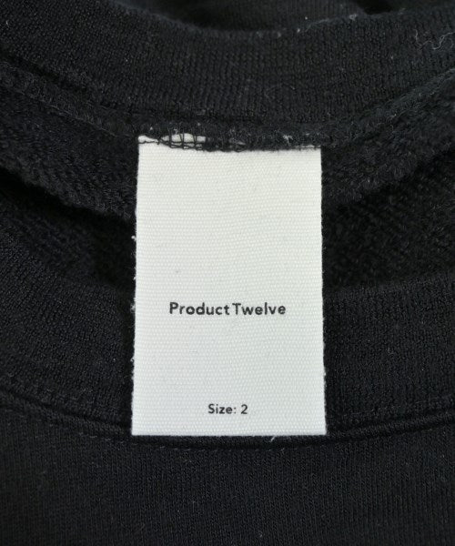 Product Twelve 毛衣