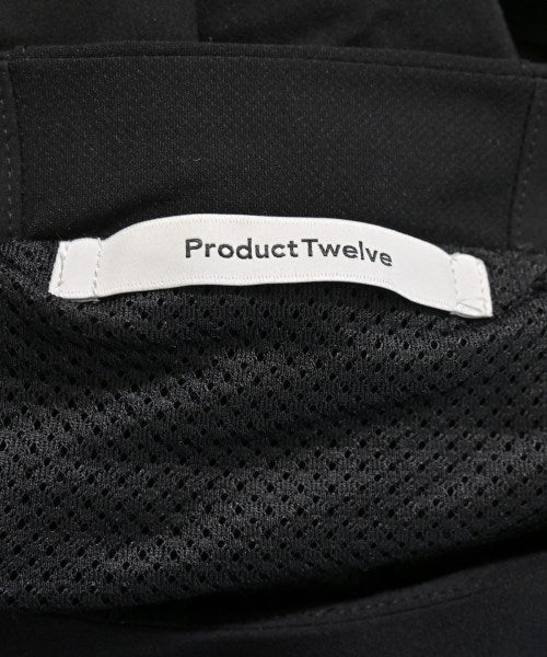 Product Twelve 休閒襯衫