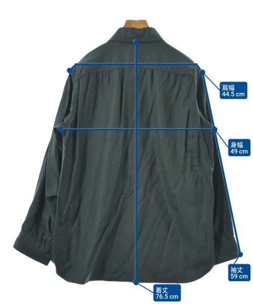 Product Twelve 休閒襯衫