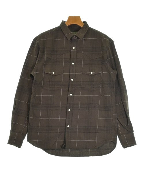 Product Twelve 休閒襯衫