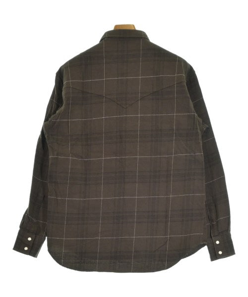 Product Twelve 休閒襯衫