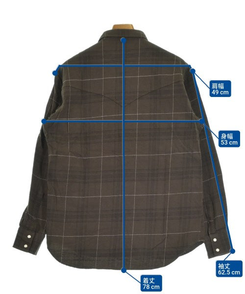 Product Twelve 休閒襯衫