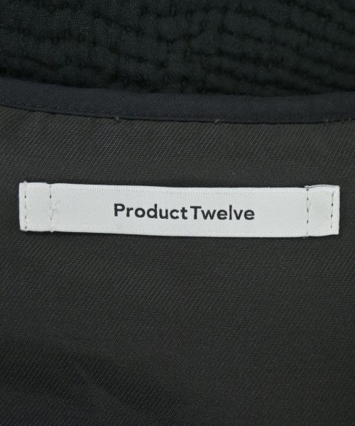 Product Twelve 其他飛行外套