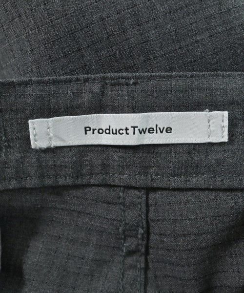Product Twelve 其他款