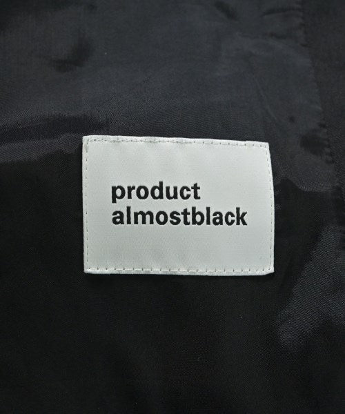 Product Twelve 休閒夾克