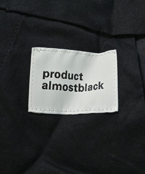 Product Twelve 長褲