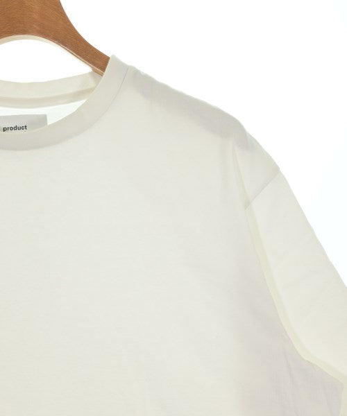 Product Twelve T恤/上衣