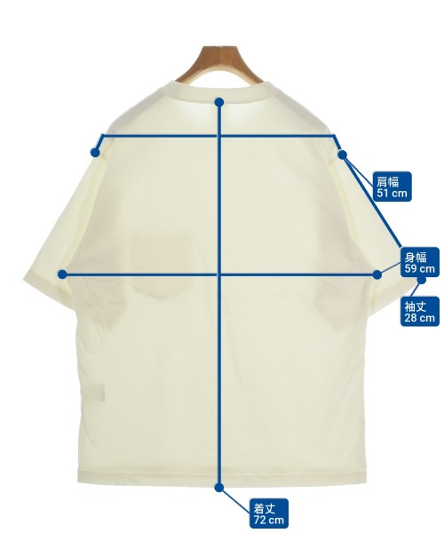 Product Twelve T恤/上衣