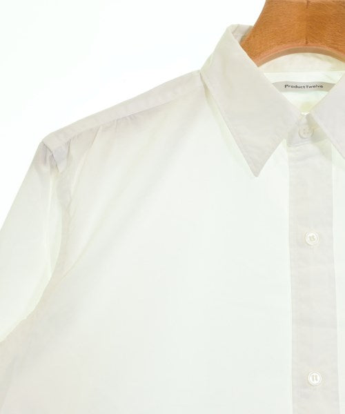 Product Twelve 休閒襯衫