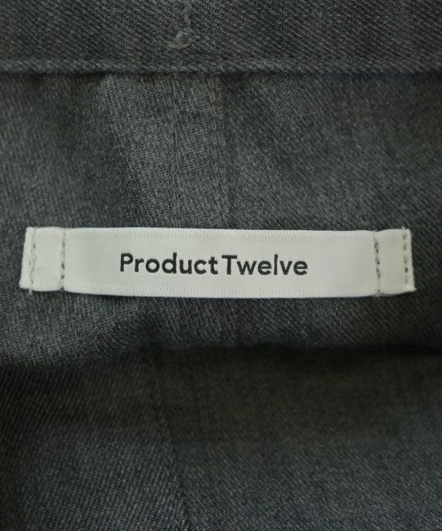 Product Twelve 其他款