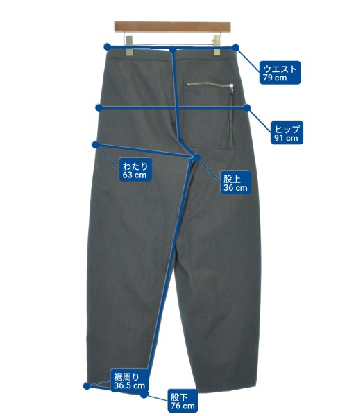 Product Twelve 其他款
