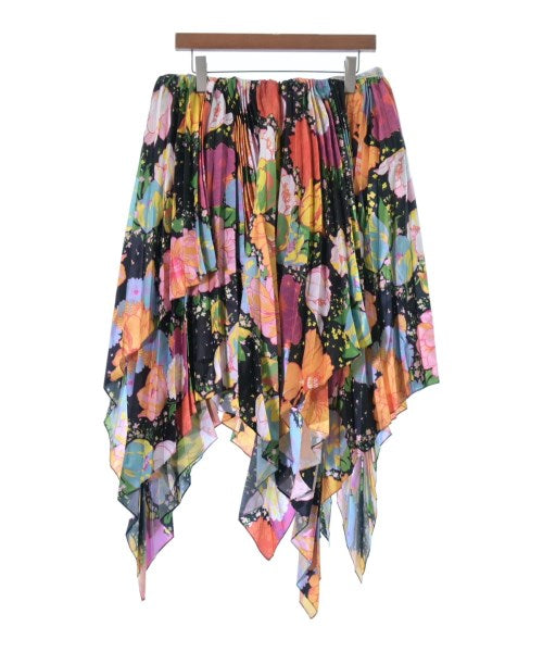 richard quinn 長裙/超長裙