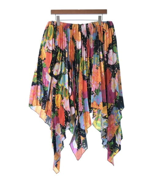 richard quinn 長裙/超長裙