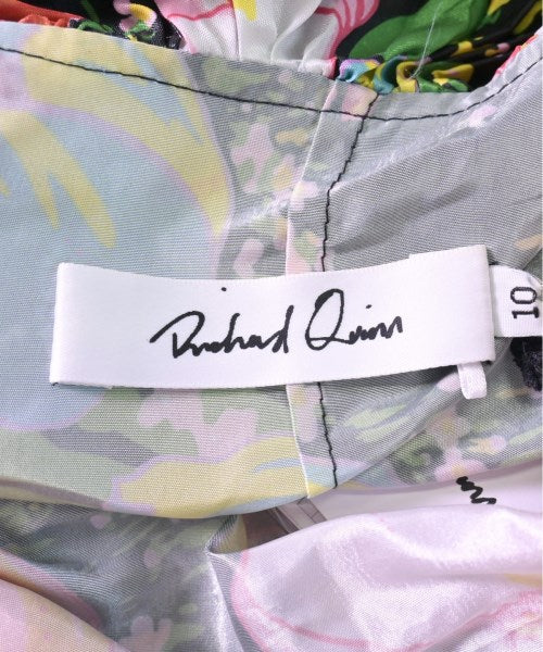 richard quinn 長裙/超長裙