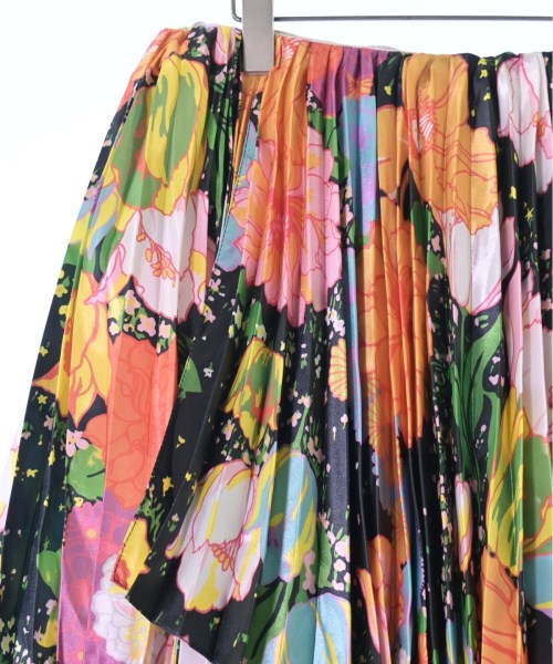 richard quinn 長裙/超長裙