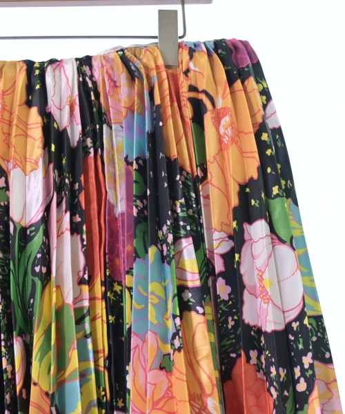 richard quinn 長裙/超長裙