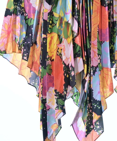 richard quinn 長裙/超長裙