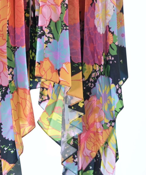 richard quinn 長裙/超長裙