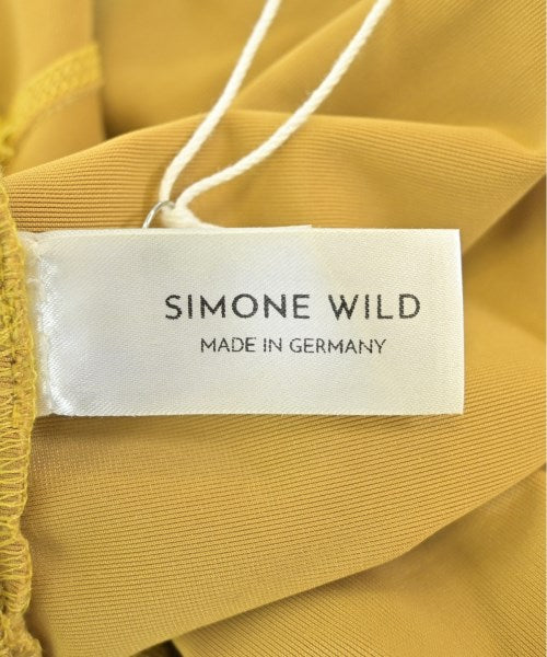 SIMONE WILD 連帽衫