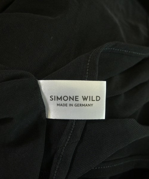 SIMONE WILD 休閒襯衫