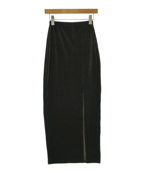 SIMONE WILD 長裙/超長裙