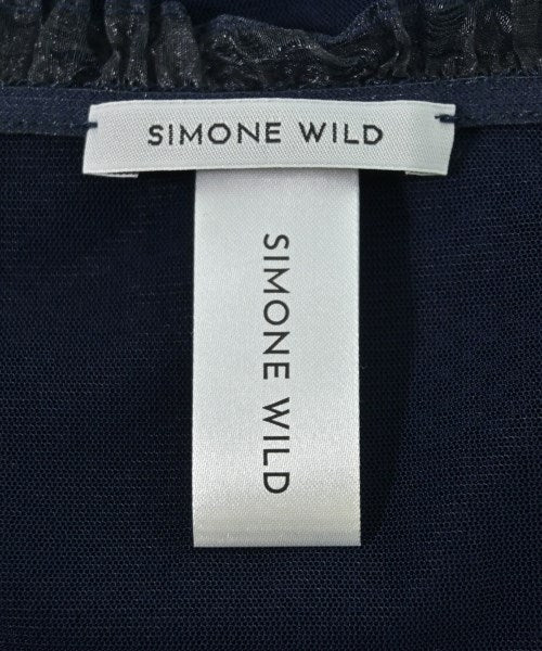 SIMONE WILD 長裙/超長裙