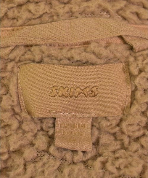 SKIMS T恤/上衣