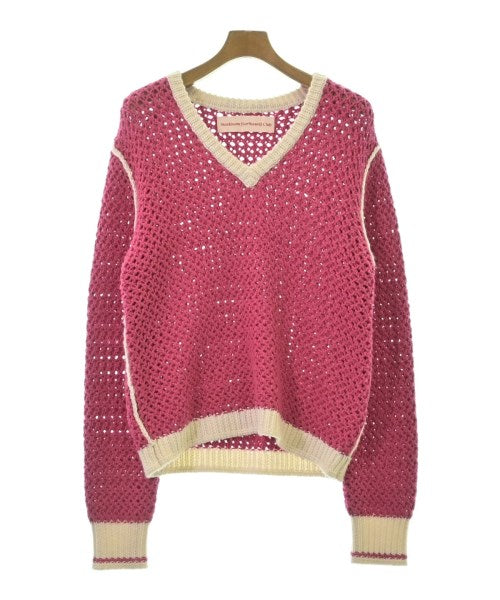 STOCKHOLM SURFBOARD CLUB 毛衣