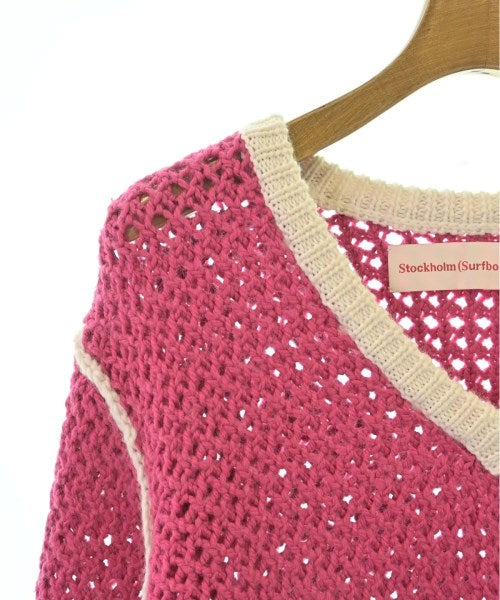 STOCKHOLM SURFBOARD CLUB 毛衣