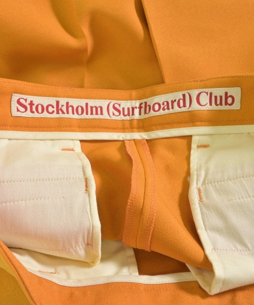 STOCKHOLM SURFBOARD CLUB 其他款