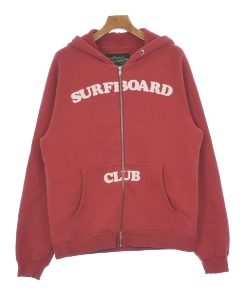 STOCKHOLM SURFBOARD CLUB 連帽衫