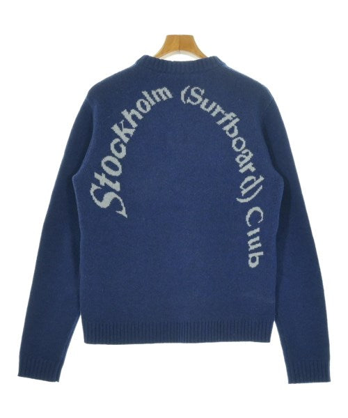 STOCKHOLM SURFBOARD CLUB 毛衣