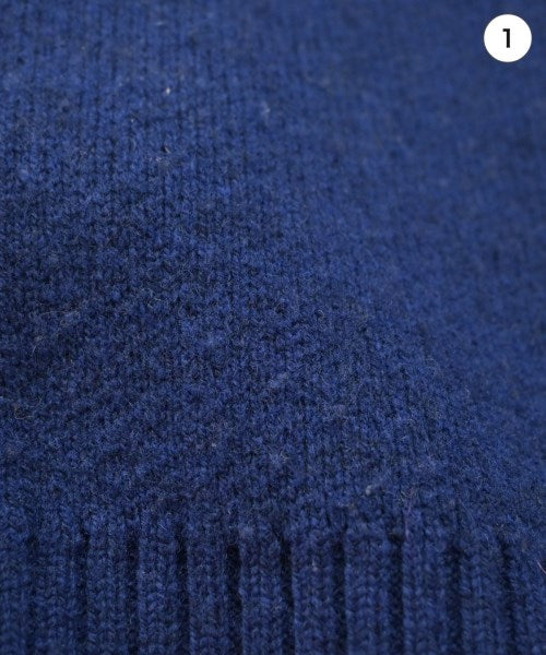 STOCKHOLM SURFBOARD CLUB 毛衣