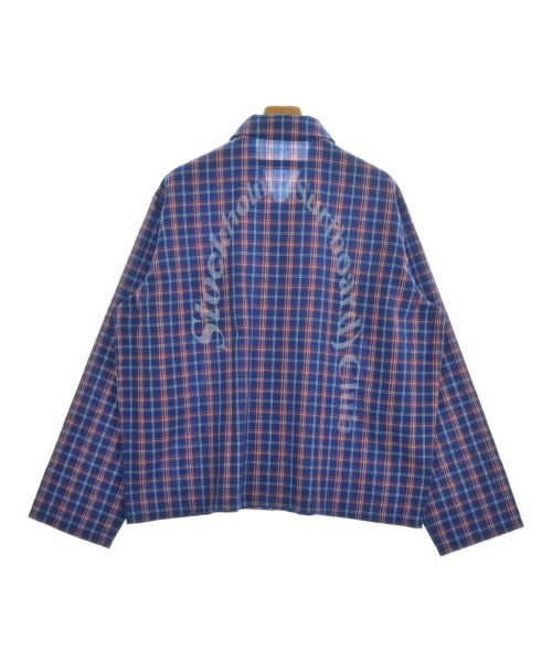 STOCKHOLM SURFBOARD CLUB 休閒襯衫