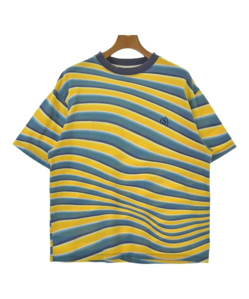 STOCKHOLM SURFBOARD CLUB T恤/上衣