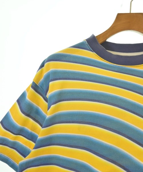 STOCKHOLM SURFBOARD CLUB T恤/上衣