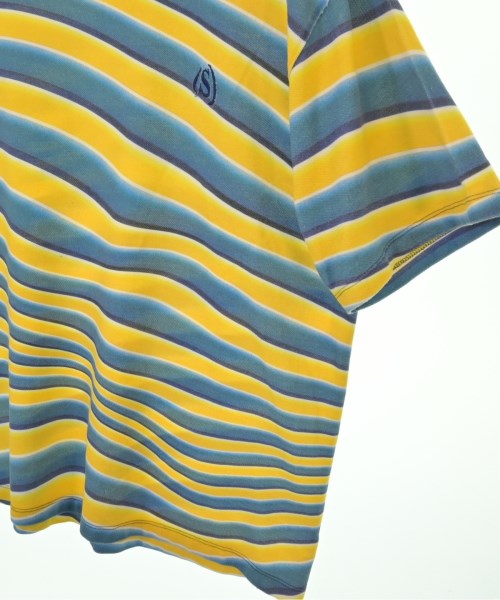 STOCKHOLM SURFBOARD CLUB T恤/上衣