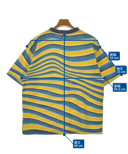 STOCKHOLM SURFBOARD CLUB T恤/上衣