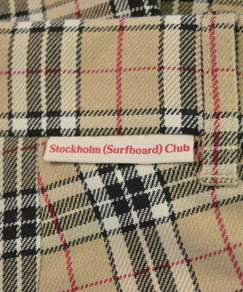 STOCKHOLM SURFBOARD CLUB 其他款