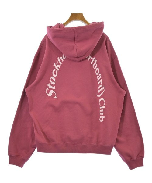 STOCKHOLM SURFBOARD CLUB 連帽衫