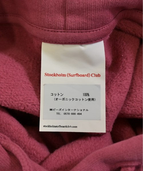 STOCKHOLM SURFBOARD CLUB 連帽衫