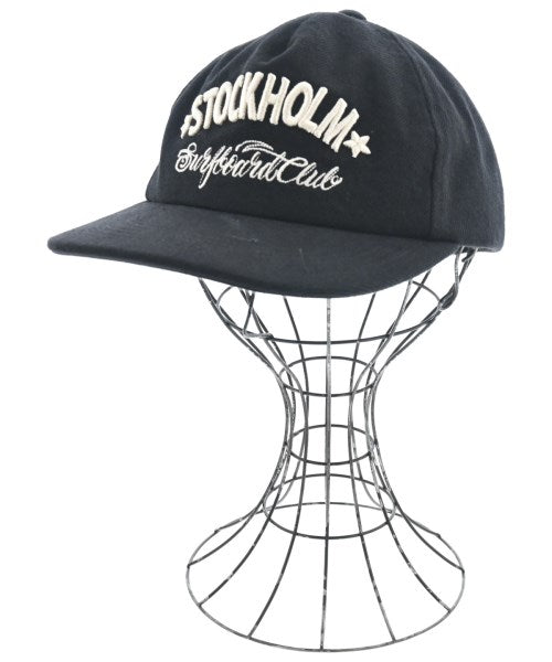 STOCKHOLM SURFBOARD CLUB 棒球帽