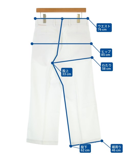 STOCKHOLM SURFBOARD CLUB 長褲