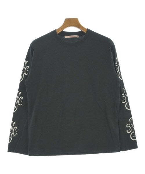 STOCKHOLM SURFBOARD CLUB T恤/上衣