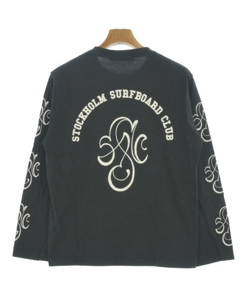 STOCKHOLM SURFBOARD CLUB T恤/上衣