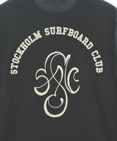 STOCKHOLM SURFBOARD CLUB T恤/上衣
