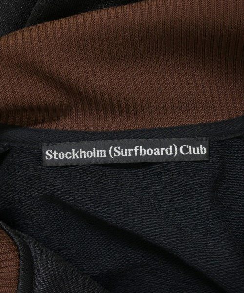 STOCKHOLM SURFBOARD CLUB 其他飛行外套