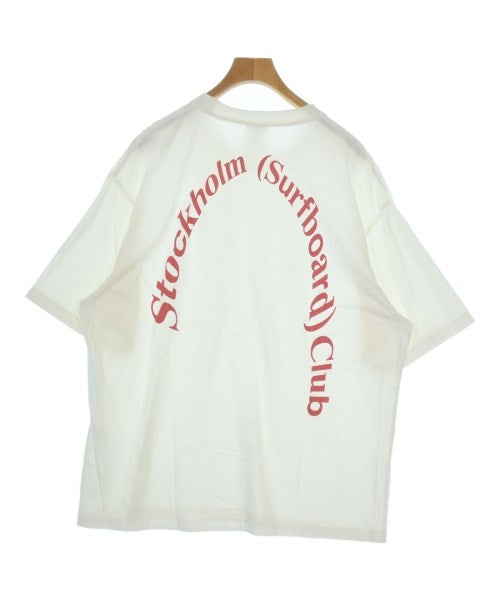 STOCKHOLM SURFBOARD CLUB T恤/上衣