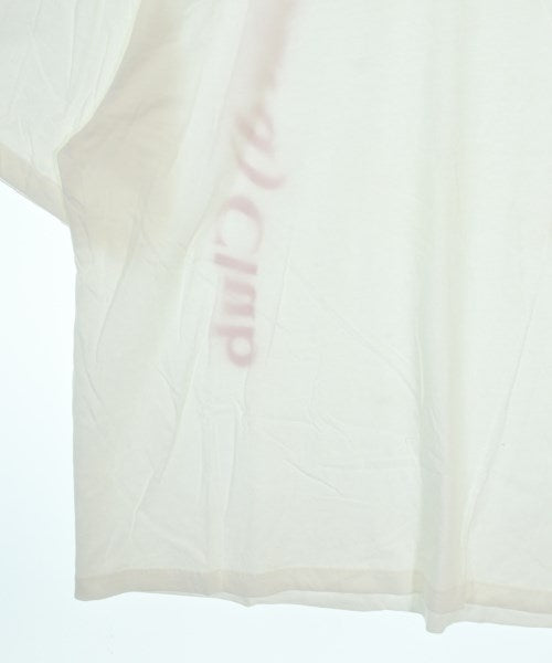 STOCKHOLM SURFBOARD CLUB T恤/上衣
