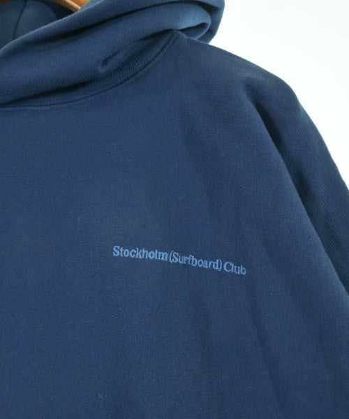 STOCKHOLM SURFBOARD CLUB 連帽衫